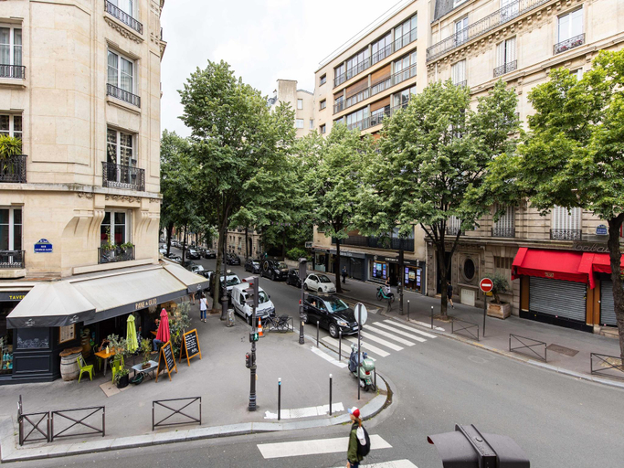 Others 4, Charming flat - 2BD6P - Passy  Eiffel Tower, Paris