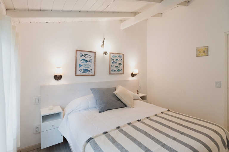 Bedroom 4, Miraverde Pinamar, Pinamar