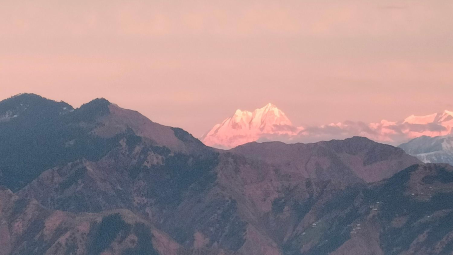 Others 5, Grand Kailash Khajjiar, Chamba