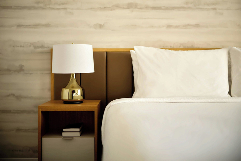 Bedroom 3, Towneplace Suites By Marriott Fort Myers Southeast, Lee