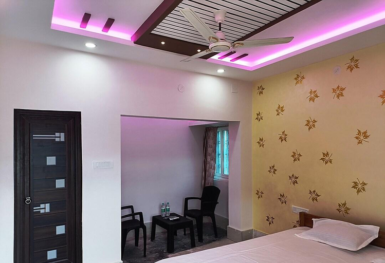 Others 2, Hotel Grand View, Puri