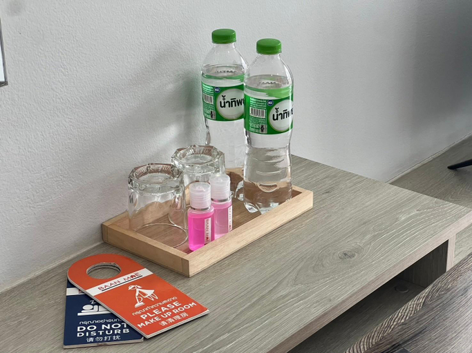 Amenities 6