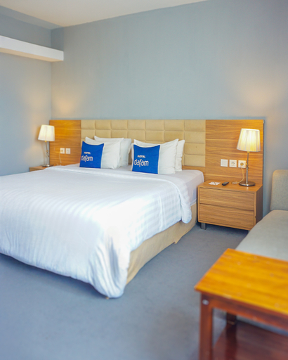 Bedroom 9