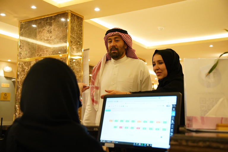 Public Area 2, دوش للشقق المخدومة, Al Madinah Al Munawwarah