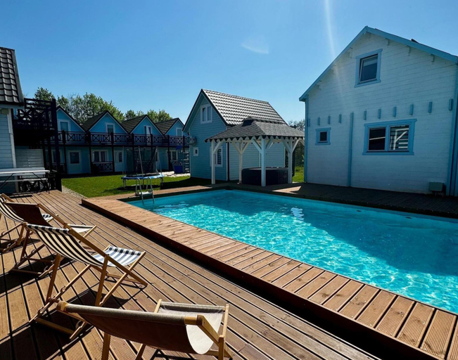 Primary image, Holiday Home Pobierowo Near Beach & Pool, Gryfice