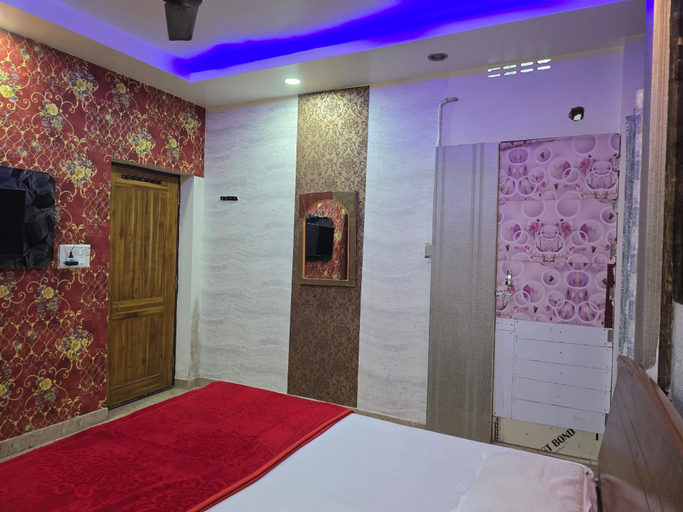 Others 5, HOTEL ALAKA INN, Puri