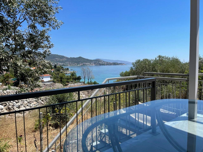 Others 3, Thea Suite & Loft, East Macedonia and Thrace