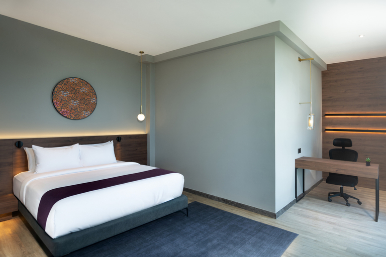 Quest Hotel Midport Port Dickson Room Type - Junior Suite
