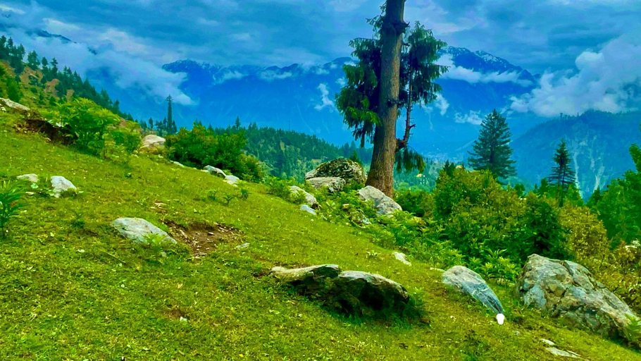 Others 5, Ridge Inn Kalam, Malakand