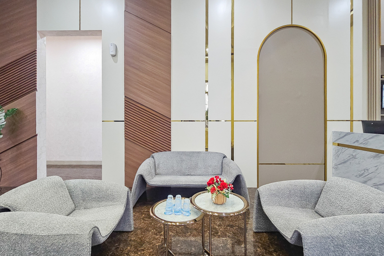 Others 4, Sans Vibes Hotel Sulanjana Syariah Sukabumi, Sukabumi