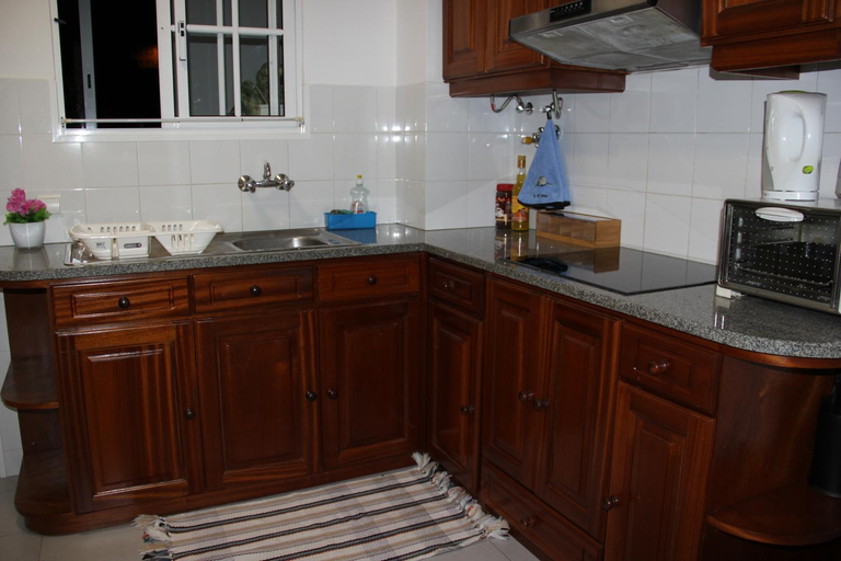 Others 5, Santa Luzia Apartment, Funchal