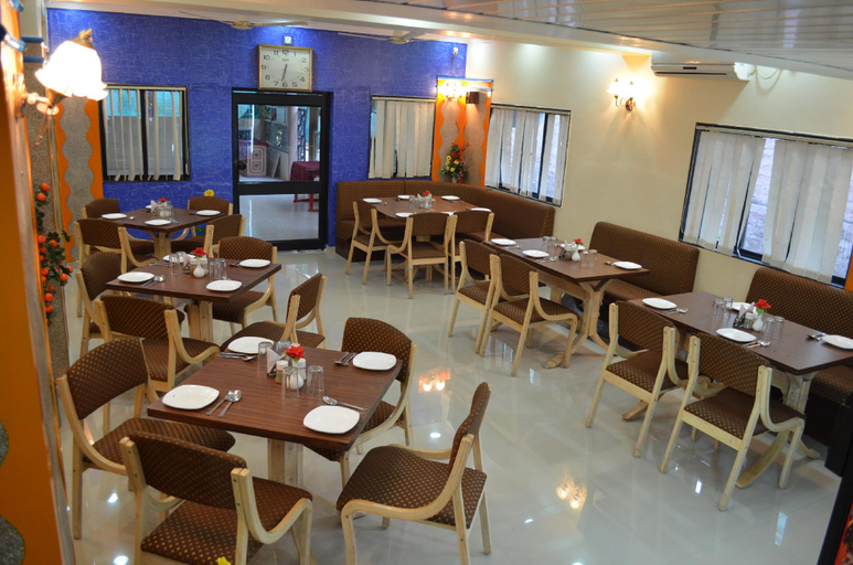 Food & Drinks 3, Hotel Prince, Diu