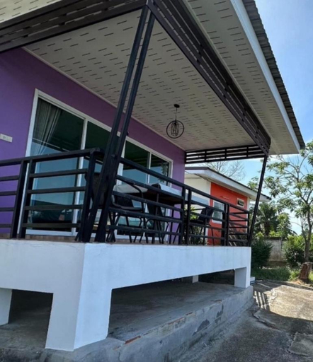 Others 4, Thipburee Riverside Hotel, Sichon