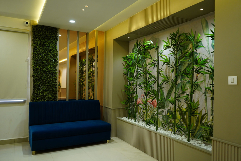 Others 3, The Gamora Hotel, Gwalior
