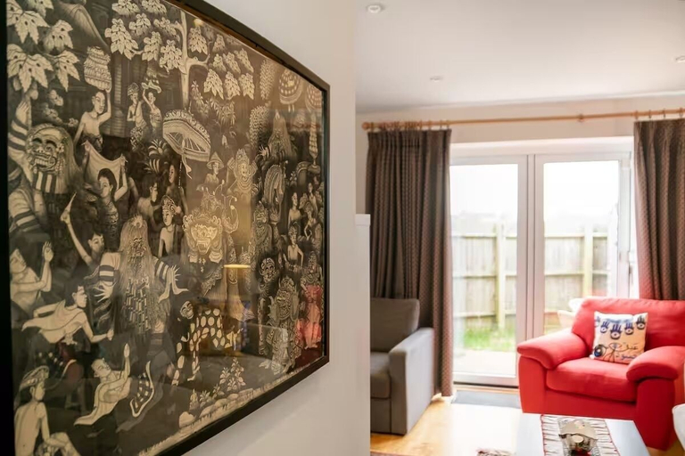 Others 5, Cosy 3 Bedroom Home  Bicester Village, Oxfordshire