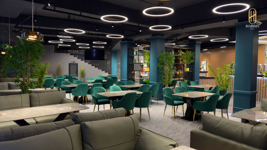 Food & Drinks 5, Harris Tashkent, Tashkent City