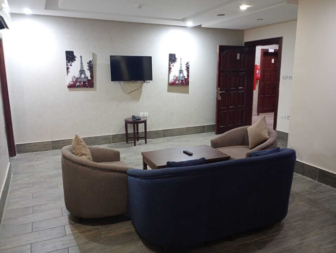 Others 4, Assala Alhamra, Jeddah