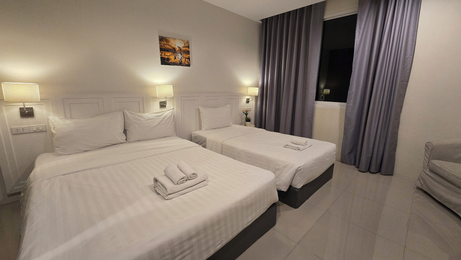 Bedroom 11