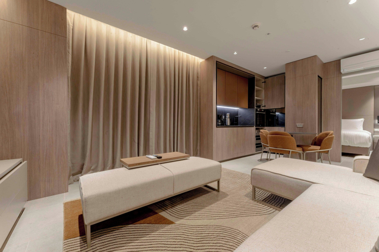 Bedroom 4, Residence Inn by Marriott Antalya, Antalya