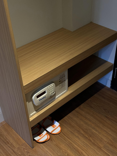 Amenities
