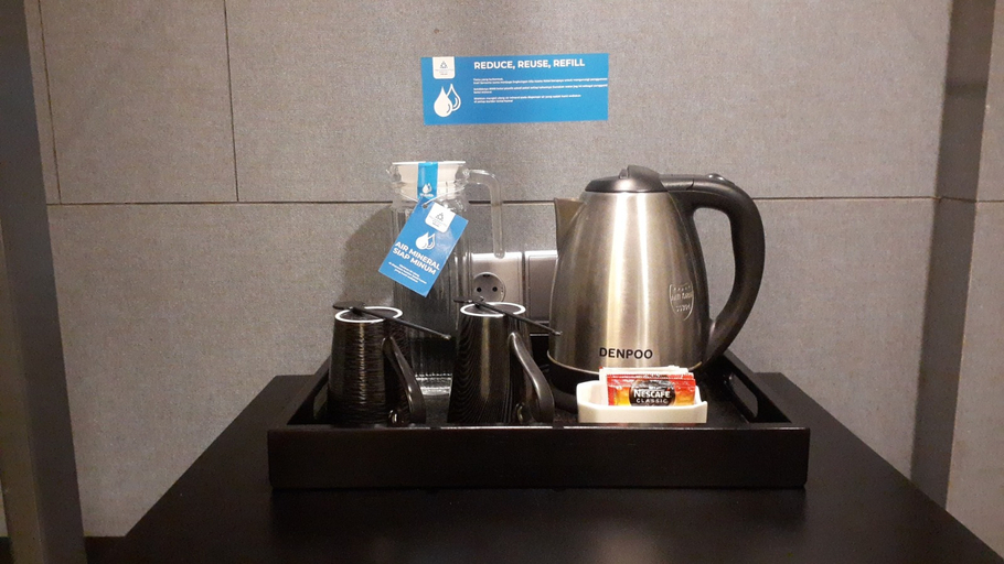 Amenities 9
