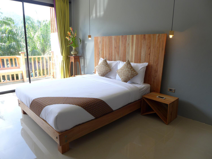 Bedroom 13