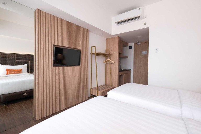 Bedroom 6