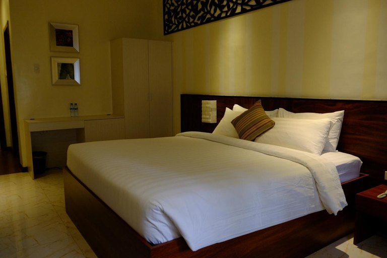 Bedroom 3, Paraiso Verde Hotel, Koronadal City