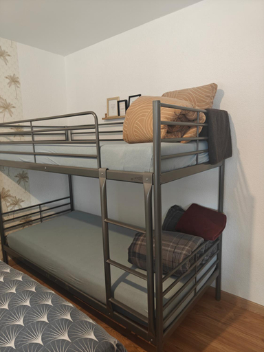 Others 5, Auberge du manala chambre 4 personnes 24-24, Haut-Rhin