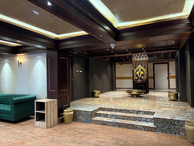 Others 5, Echo Hotel and Spa, Darjiling