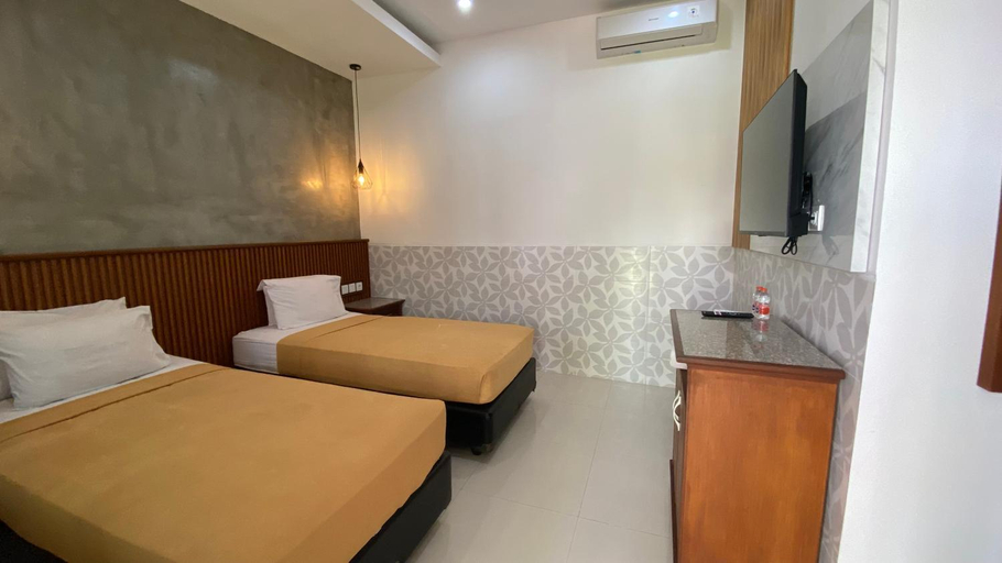 Bedroom 27