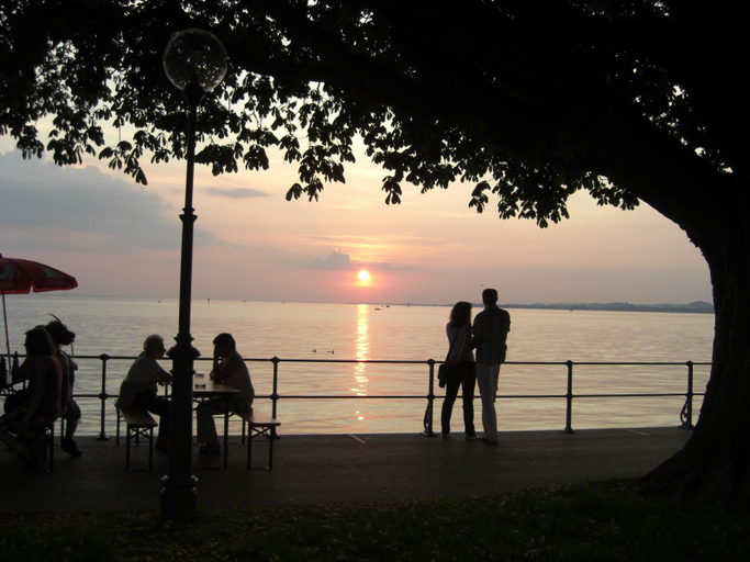 Others 5, Bodensee, Bregenz