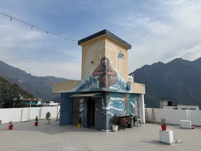 Exterior & Views 2, Vedartha trails, Garhwal