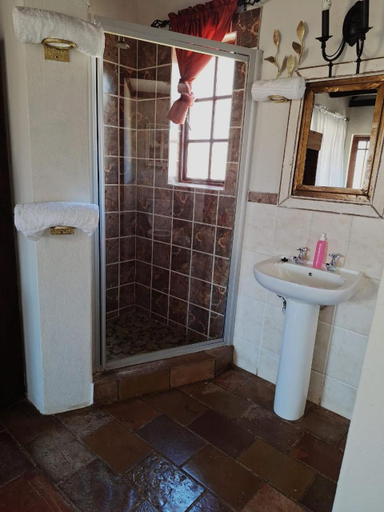 Others 2, Pioneer lodge, Waterberg