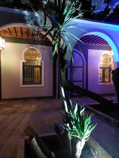 Exterior & Views 2, DAR HISANE, Marrakech