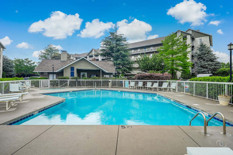 Sport & Beauty 4, Whispering Pines by Jackson Mountain Rentals, Sevier