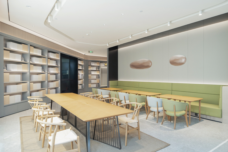 Food & Drinks 4, JI Hotel Xianyang High-Tech Zone Chuangye East Road, Xianyang