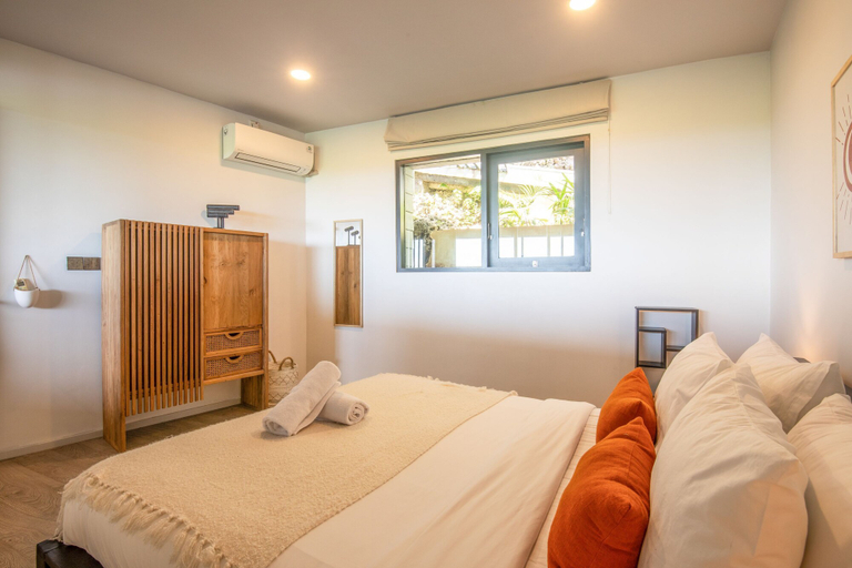 Room 4, Clifftop Villa 5 Mins to Bingin, Badung