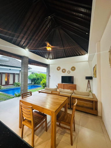 Others 4, De'Huta Villa, Badung