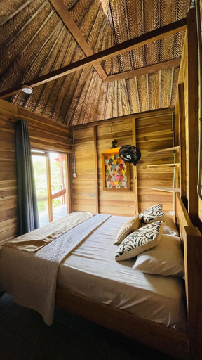 Bedroom 5, Palmbeach, Santa Marta (Dist. Esp.)