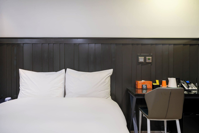 Bedroom 4, JB Design Hotel Haeundae, Haeundae