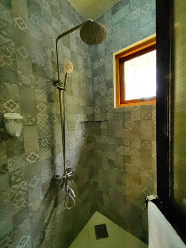 Bathroom 3, La Casa Di Beatrice, Panglao