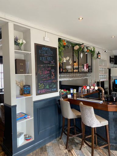 Food & Drinks 4, The Lilly Restaurant With Rooms, Conwy