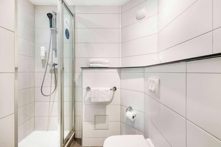 Bathroom 6