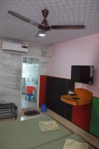 Others 2, Hotel Prashant International, Kachchh