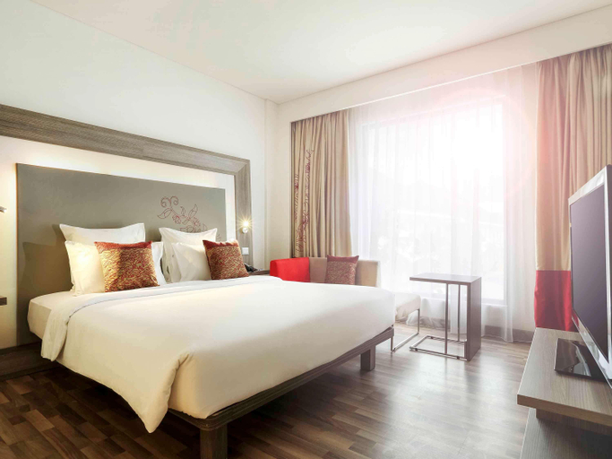 Bedroom 3, Novotel Banjarmasin Airport, Banjar