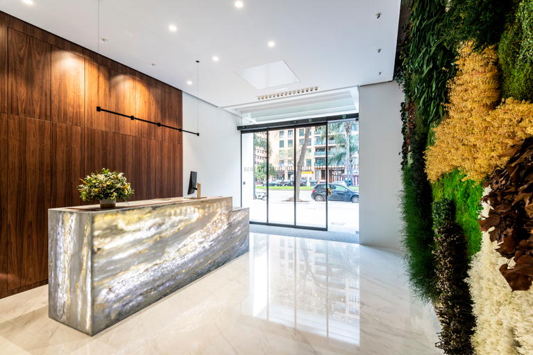 Public Area 3, Intelier Core Suites Valencia by Intelier Hotels & Suites, Valencia