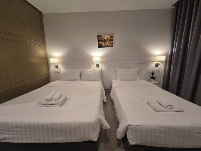 Bedroom 20