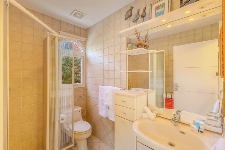 Bathroom 4, Tierra del Sol Resort by Bocobay