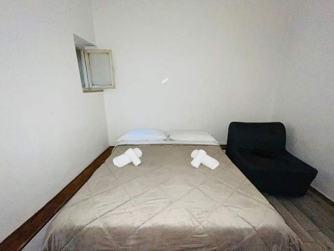 Bedroom 4, Best Bnb San Lorenzo, Florence